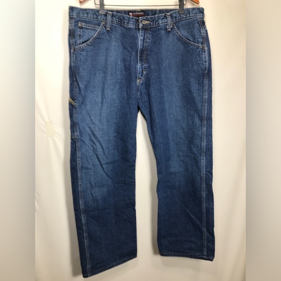 Polo Ralph Lauren - Slim Straight Jean - 38x32 - Picture 1 of 10
